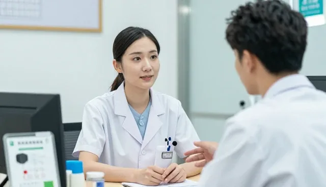 健康检查技术在不同人群中的实际应用分析