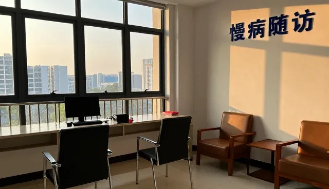 健康检查选型中的适用条件分析